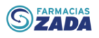 Farmacias Zada Tienda Logo